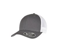 Cap Urban Classics 110 mesh bicolore Marron TU