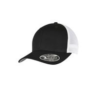 Cap Urban Classics 110 mesh bicolore Noir TU