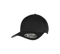 Cap Urban Classics 110 mesh Noir TU