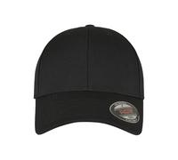 Flexfit Yupoong Alpha Shape Cap Mottled Front Flexfit Technology