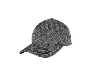 Cap Urban Classics delta unipanel Black S/M