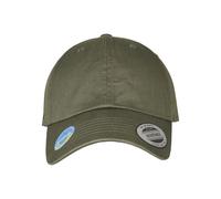 Cap Urban Classics ecowash dad Vert TU