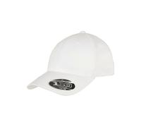 Cap Urban Classics Flexfit 110 Organic Blanc TU