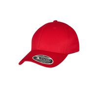 Cap Urban Classics Flexfit 110 Rouge TU