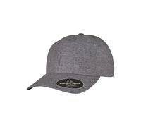 Cap Urban Classics Flexfit Delta Carbon Gris L/XL