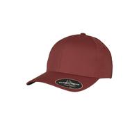 Cap Urban Classics Flexfit Delta Marron S/M