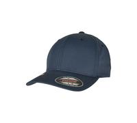 Cap Urban Classics Flexfit Recycled Polyester Bleu L/XL