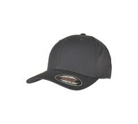 Cap Urban Classics Flexfit Recycled Polyester Marron S/M