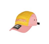 Cap Urban Classics Fresh Jockey Jaune TU