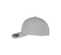 Cap Urban Classics heatherlight Gris L/XL