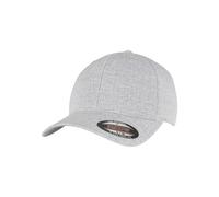 Cap Urban Classics heatherlight Gris L/XL