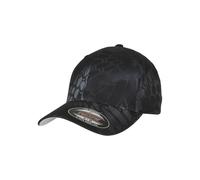 Urban Classics Kryptek Cap Black L-XL