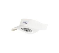 Cap Urban Classics miami vice logo Blanc TU
