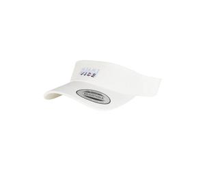 Cap Urban Classics miami vice logo Blanc TU