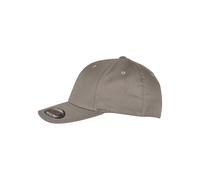 Cap Urban Classics organic cotton Gris L/XL