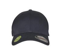 Cap Urban Classics organic cotton Noir S/M