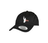 Cap Urban Classics scarface logo dad Noir TU