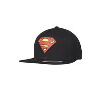 Cap Urban Classics superman Noir TU