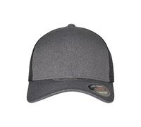 Cap Urban Classics unipanel™ Vert S/M