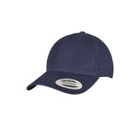 Cap Urban Classics YP Classics 5-Panel Premium Bleu TU