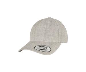 Cap Urban Classics YP Classics 5-Panel Premium Gris TU