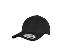 Cap Urban Classics YP Classics 5-Panel Premium Noir TU