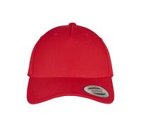 Cap Urban Classics YP Classics 5-Panel Premium Rouge TU