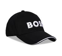 Cap US 1 - female - Boss - Hats & Caps - Black - ONE SIZE - Accessories ONE SIZE