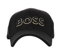 Cap US 1 - unisex - Boss - Hats & Caps - Black - ONE SIZE - Accessories ONE SIZE