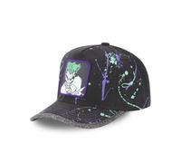 Cap Webtex DC Comics Street Joker