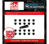 FEBI BILSTEIN 175406 Cap, wheel nut