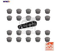 FEBI BILSTEIN 175497 Cap, wheel nut