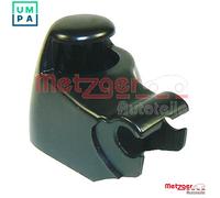 CAP, WIPER ARM FOR VW METZGER 2190170 FITS REAR