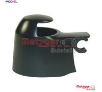 Metzger 2190171 Cap, wiper arm