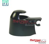 Metzger 2190171 Cap, wiper arm
