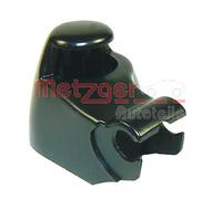 CAP, WIPER ARM FOR VW METZGER 2190170 FITS REAR