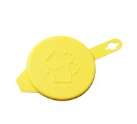 Cap Wiper Spray Bottle Cap Windshield Wiper Washer Fluid Reservoir Tank Cap 90563741 1450591 Compatible With Opel For Speedster 2000 2001 2002 2003 2004 2005 2006