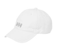 Helly Hansen Logo Cap White