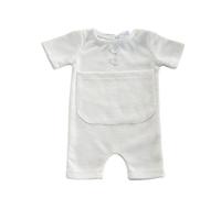 Cap with Rompers Set Baby Boys Girls Clothing Bundle and Set Shower 0-1 Month Newborns Cap with Newborn Photography Clothing