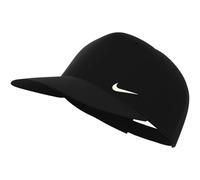 Cap with soft curved peak Nike Club Noir M/L