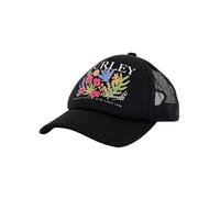 Cap Women - West Coast, Black, 1SIZE