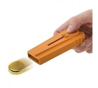 Cap Zappa Bottle Opener & Bottle Cap Launcher