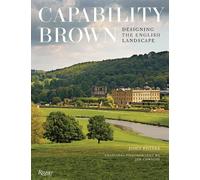 Capability Brown