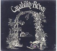 Capability Brown - From Scratch (Digipak)