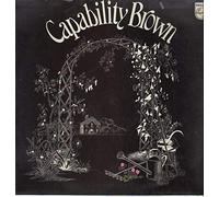 Capability Brown - From Scratch [Vinyl LP]