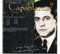 Capablanca? - I Saw Boney M In Ninety-seventy-fucking-six