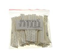 Capacitance 1206 0603 0805 36 Values x 20 720pcs SMD Capacitor Pack Package