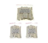 Capacitance 1206 0603 0805 36 Values x 20 720pcs SMD Capacitor Package Combination Sample Kit BIANMTSW(1206)