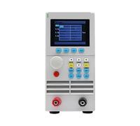 Capacitance Meters, ET5410A Plus DC Electronic Load Programmable 150V 40A 400W Digital Load Battery Tester RS485 Interface Software
