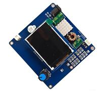 Capacitance Spot Welder Controller Board 12V 6A-10A with Adjustable Pulse Voltage and Timing Settings for Energy Storage Welding Machines